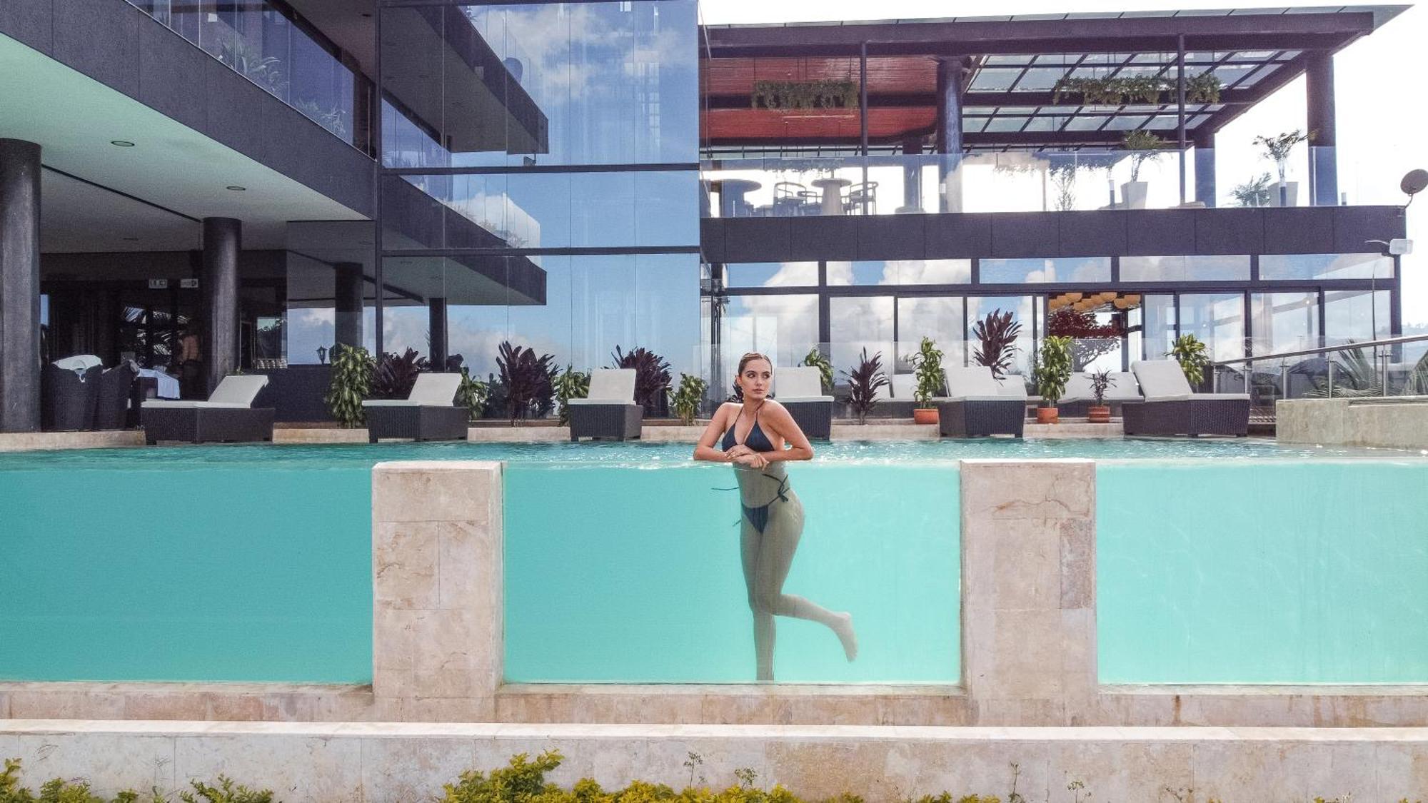 Vivanti Resort Guatapé エクステリア 写真