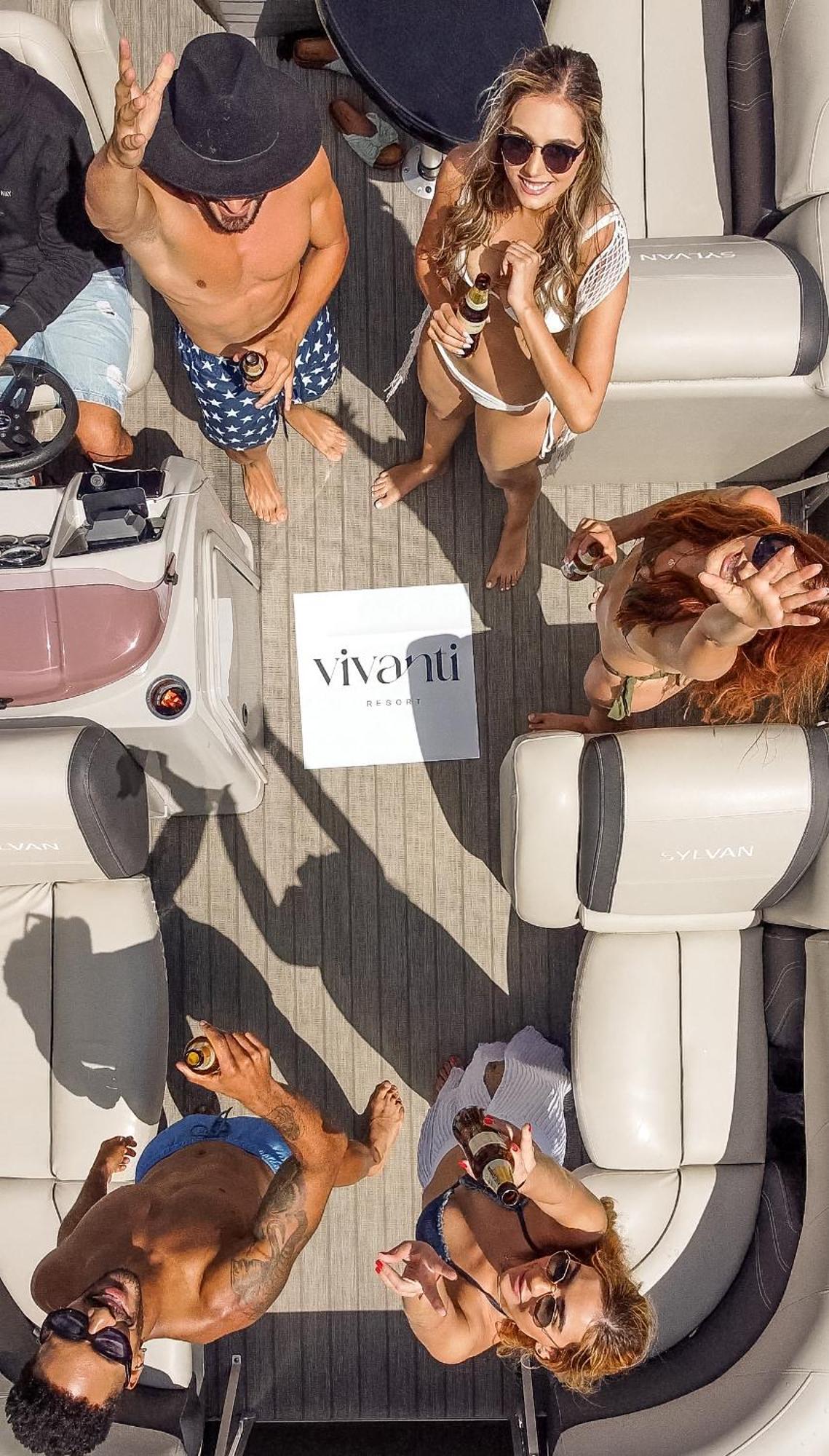 Vivanti Resort Guatapé エクステリア 写真