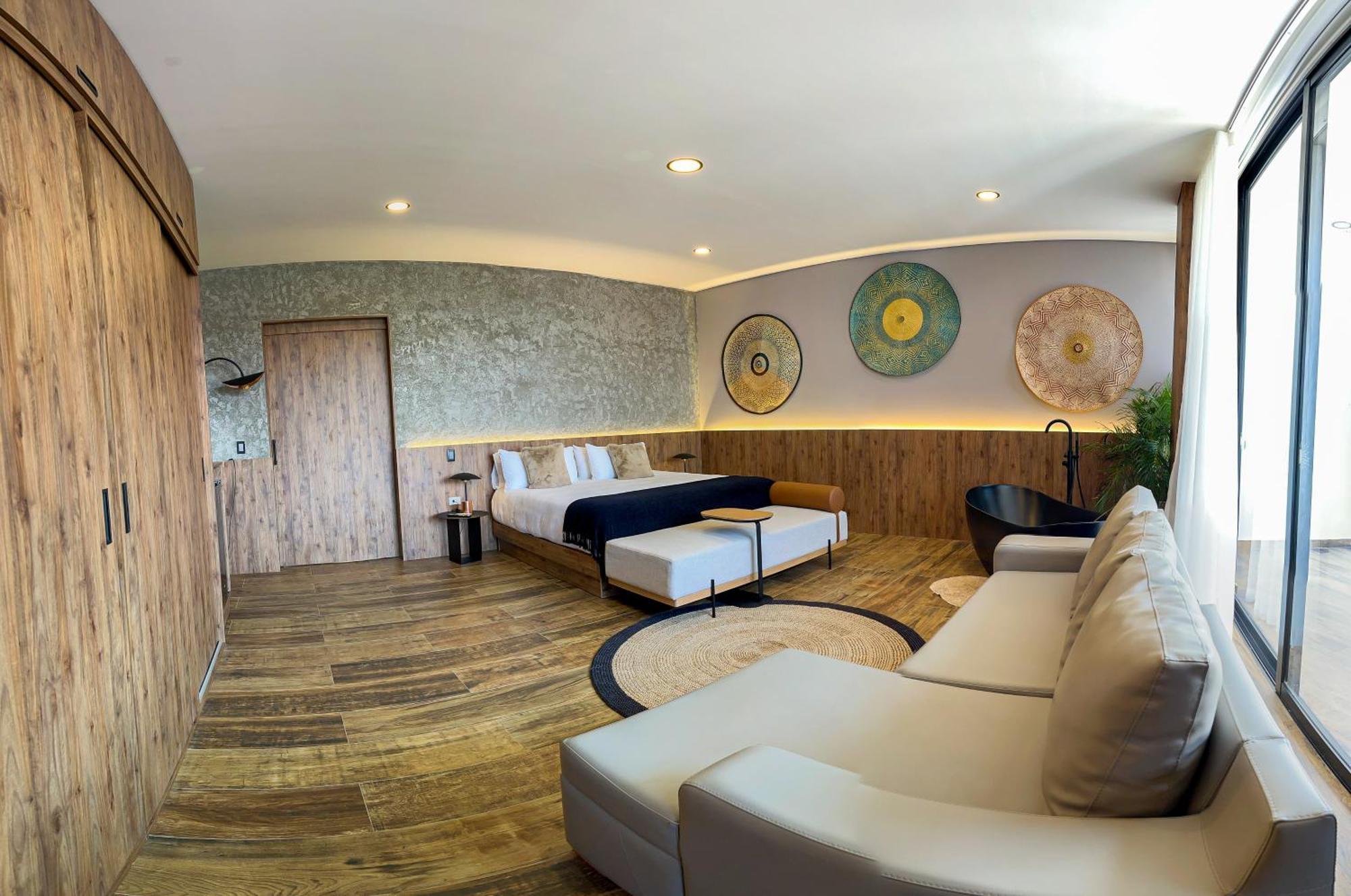 Vivanti Resort Guatapé エクステリア 写真