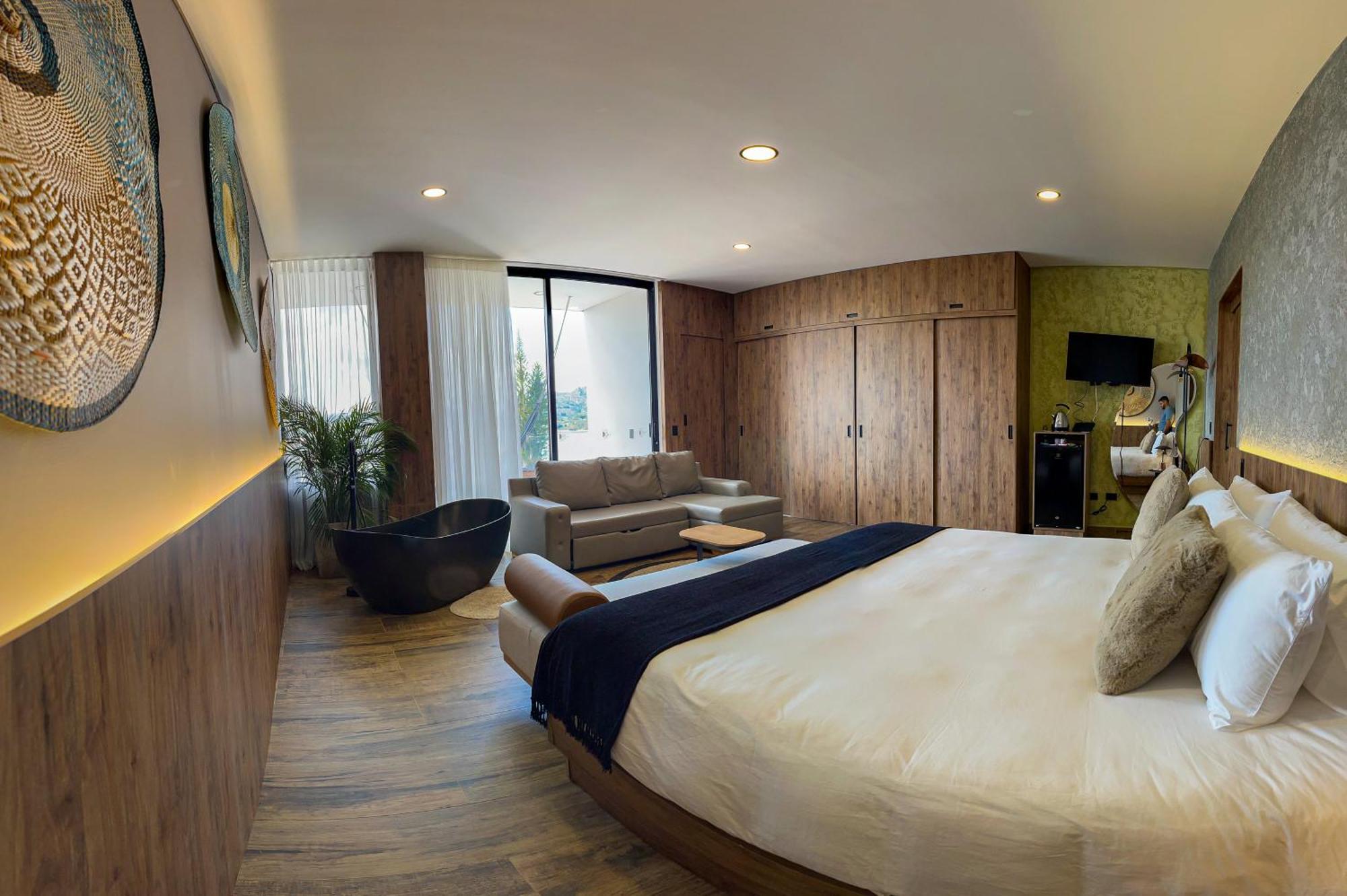 Vivanti Resort Guatapé エクステリア 写真