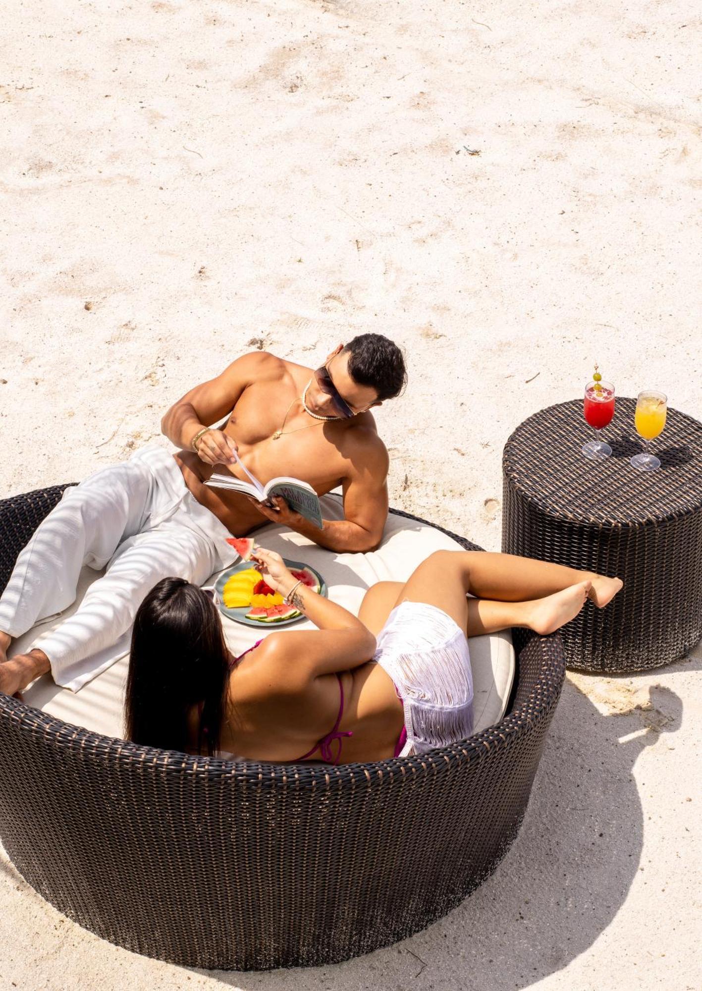 Vivanti Resort Guatapé エクステリア 写真